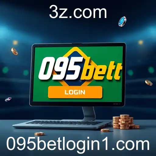 095bet Login: Novidades e Impacto no Jogo Online