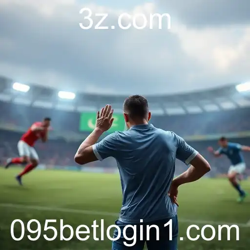 095bet Login: A Tendência dos Jogos Online em Ascensão