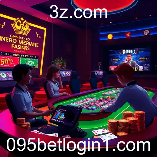 Explorando o Mundo dos Jogos Online em 2026