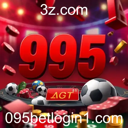 095bet: Inovação e Crescimento no Mercado de Jogos