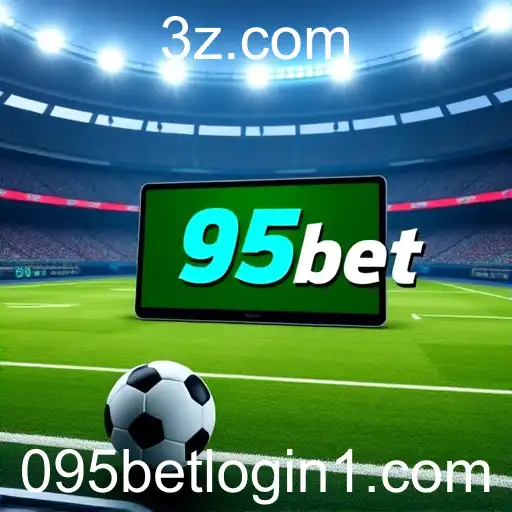 095bet: Tendências e Desafios no Mercado de Jogos Online