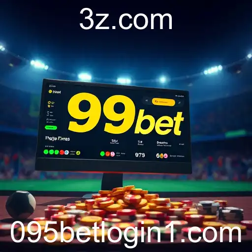 Crescimento e Desafios do Mercado de Apostas Online