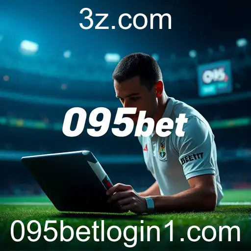 A Indústria de Jogos Online e o Crescimento do 095bet