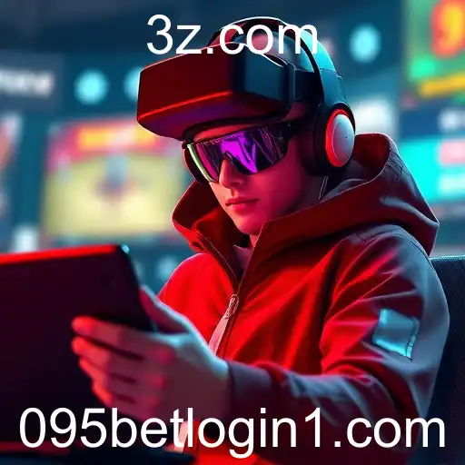 O Impacto Crescente dos Sites de Jogos Online