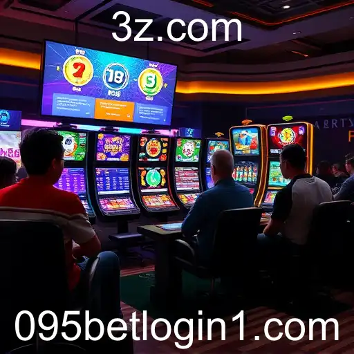 Tendências de Crescimento no Setor de Jogos Online em 2026