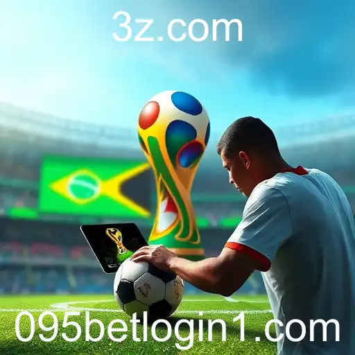 A Ascensão dos Jogos de Apostas Online em 2026